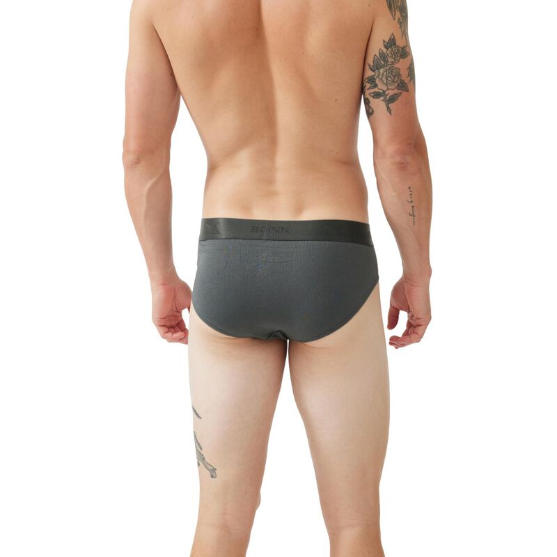 Rodd & Gunn Gunn Shy Brief 3 Pack image number 5